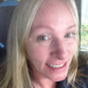 Meet your Posher, Sharon